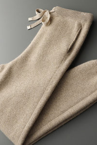 Cashmere Merino Wool Jogging Set – Eliano