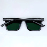Sammy Jackson™ Olivier Zonnebril | Vintage & Luxe