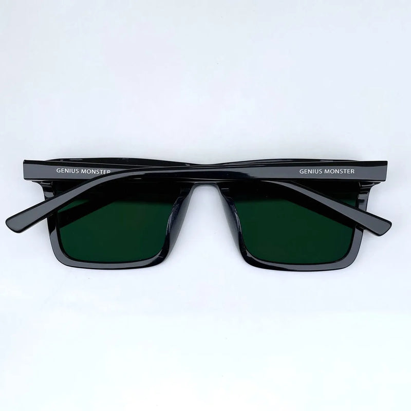Sammy Jackson™ Olivier Zonnebril | Vintage & Luxe