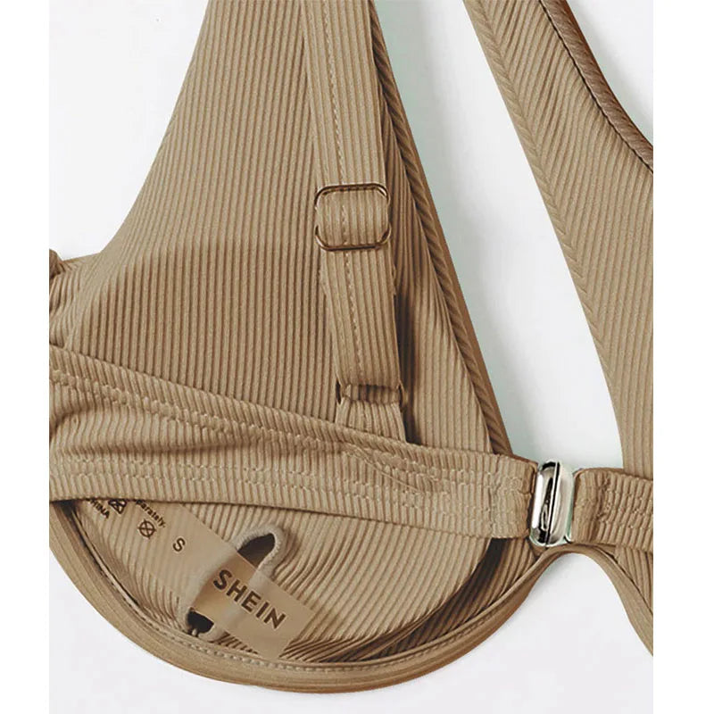 Sammy Jackson™ Fien Bikini | Trendy & Sexy