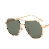 Sammy Jackson™ Jorrit Zonnebril | Vintage & Stijlvol