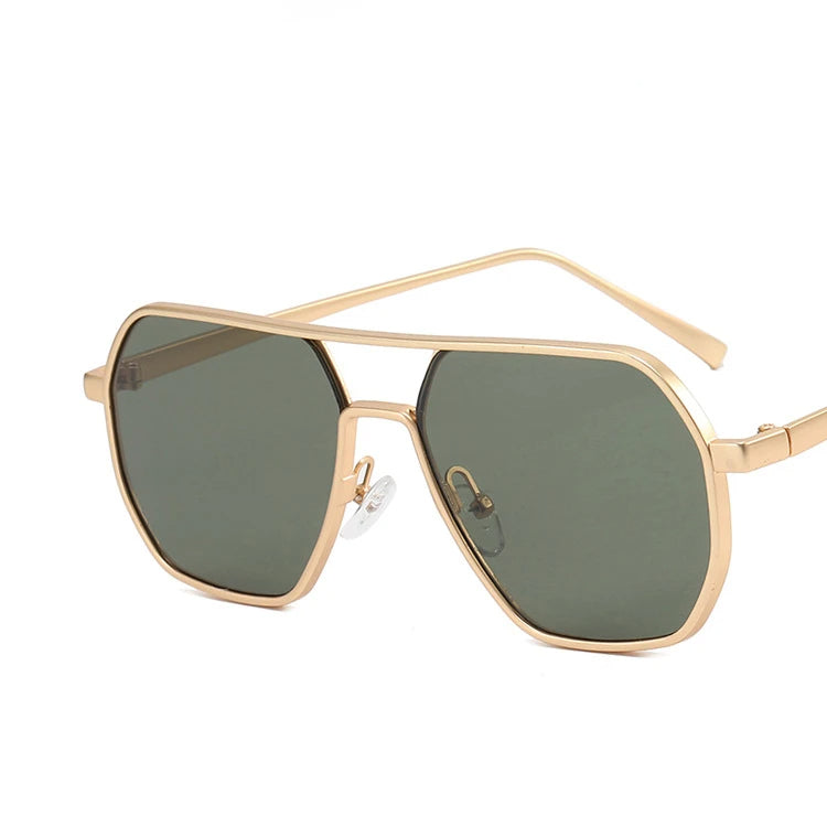 Sammy Jackson™ Jorrit Zonnebril | Vintage & Stijlvol
