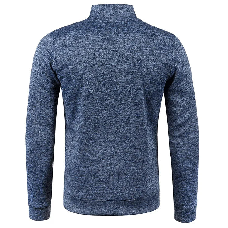Sammy Jackson™ Dani Knitted Vest | Comfort vest for all seasons
