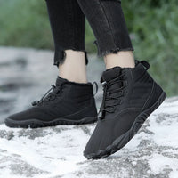 Sammy Jackson™ FrostFlex Sneakers | Modne i wygodne zimowe sneakersy