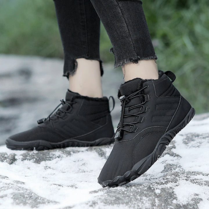 Sammy Jackson™ FrostFlex Sneakers | Modne i wygodne zimowe sneakersy