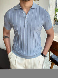 Sammy Jackson™ Kevin Poloshirt | Casual & Trendy