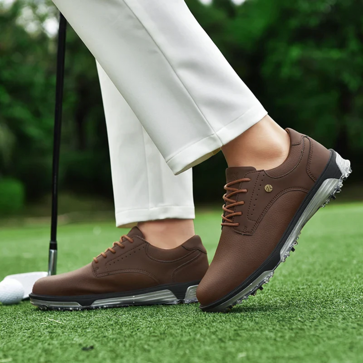Limited Edition Men's Golf Shoes - Elston