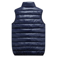 Sammy Jackson™ Classico Bodywarmer | Gewatteerde bodywarmer voor elk moment