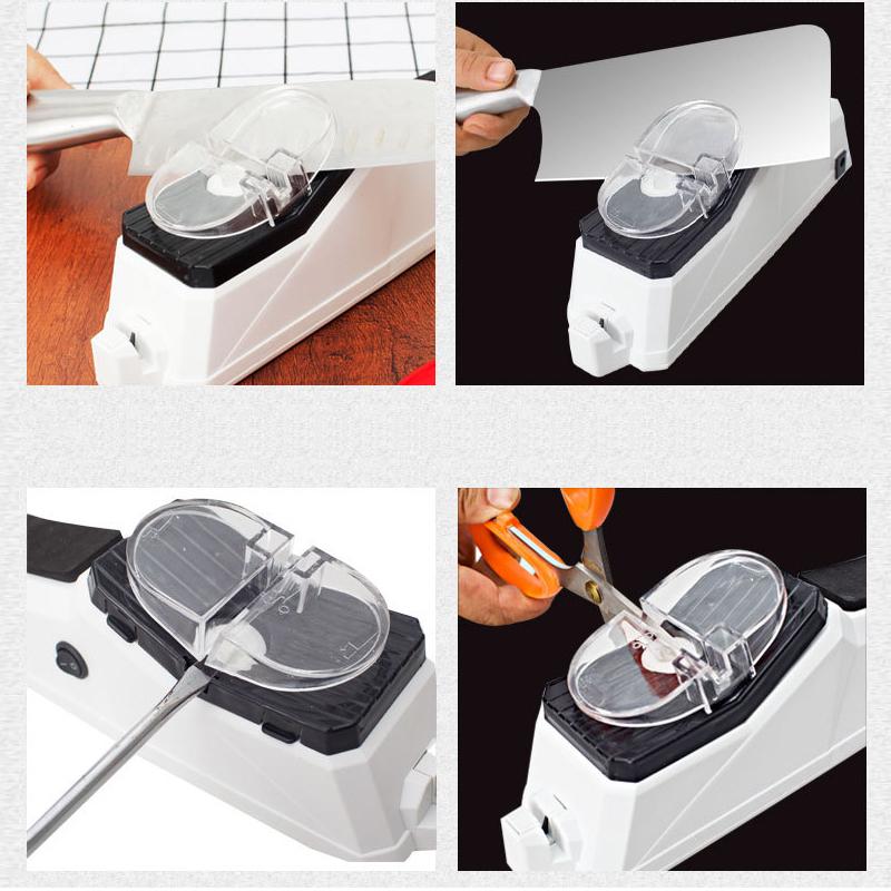 Elektroniczna ostrzałka Mes - SharpMaster