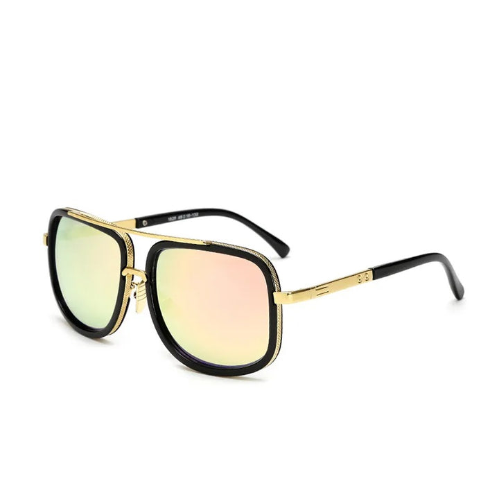 Sammy Jackson™ Sander Sunglasses | Fashionable & Retro
