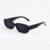 Sammy Jackson™ Hugo Okulary Przeciwsłoneczne | Retro i Modne