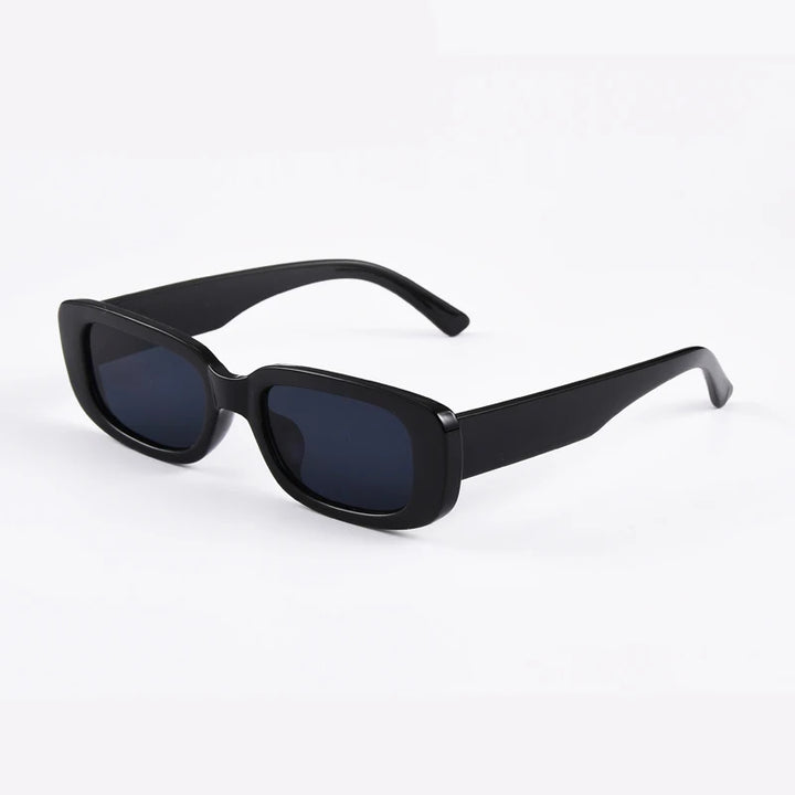 Sammy Jackson™ Hugo Okulary Przeciwsłoneczne | Retro i Modne