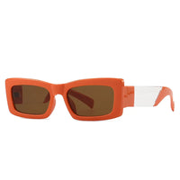 Sammy Jackson™ Josie Zonnebril | Vintage & Trendy