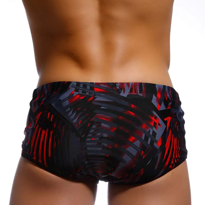Sammy Jackson™ Max Breeze Zwembroek | Sexy & Stijlvol