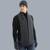 Sammy Jackson™ Stoere Winterset | Met stoere muts, sjaal en handschoenen!