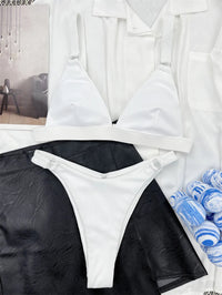 Sammy Jackson™ Vera Bikini | Uniek & Trendy