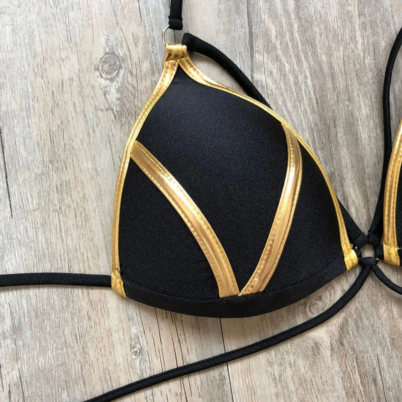 Sammy Jackson™ Rika Bikini | Sexy & Stijlvol