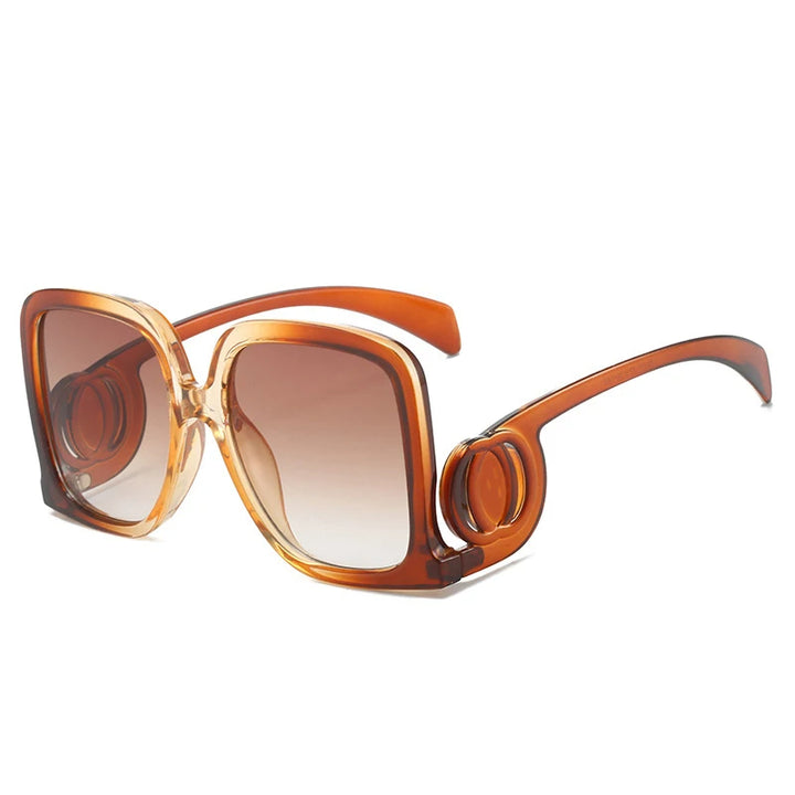 Sammy Jackson™ Joyce Zonnebril | Vintage & Uniek