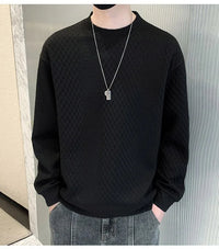Sammy Jackson™ Arjan Bluza | Modna bluza z długim rękawem