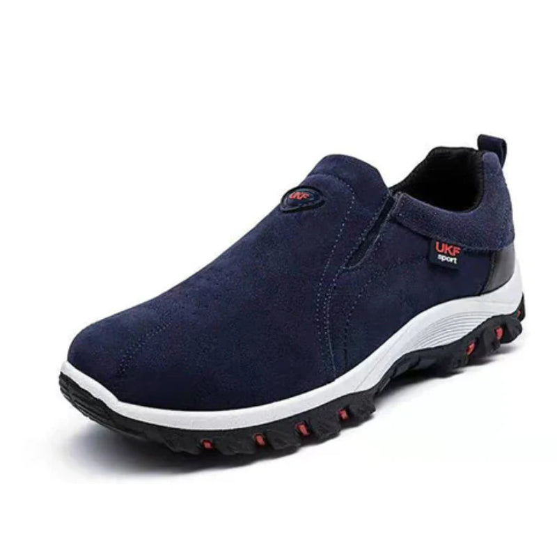 Axel Comfort Walkers | Wspierające obuwie do chodzenia