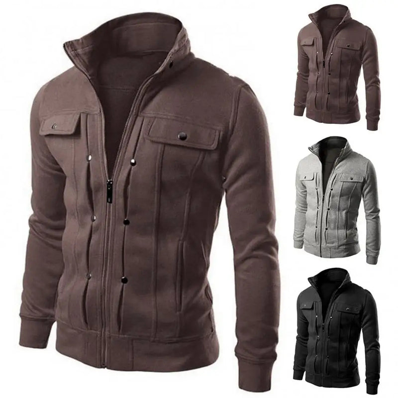 Sammy Jackson™ Douwe Warm Plus Vest | Tough and warm vest