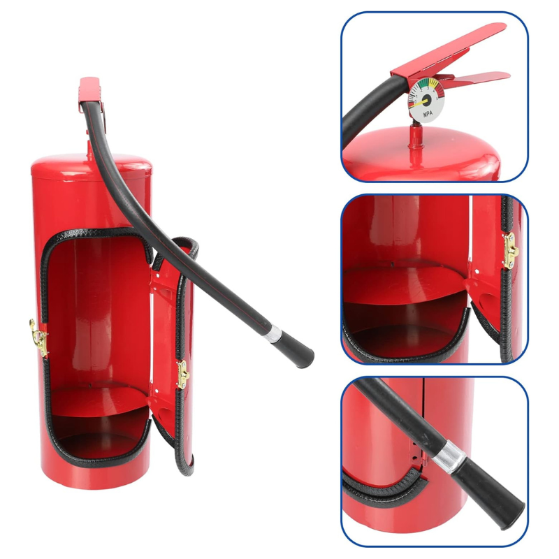 Original Stylish Drink Holder - Flamma