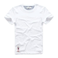 Sammy Jackson™ Timo T-Shirt | Klassiek & Comfortabel