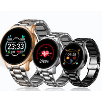 Stylish Smartwatch - TimelessTrack