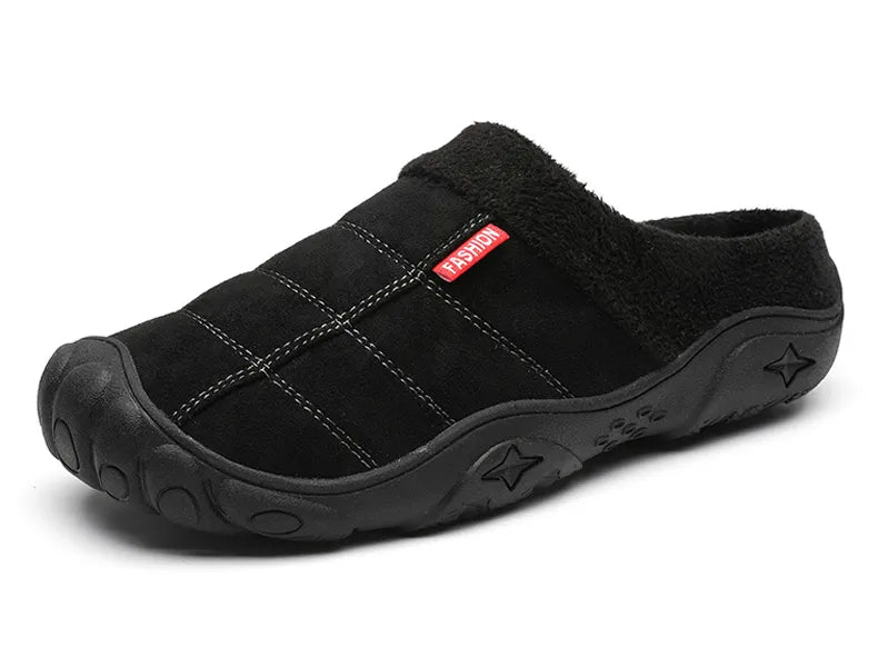 Sammy Jackson™ Soft Instappers | Superchille sloffen voor warme dagen