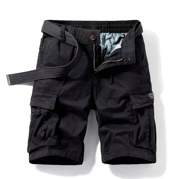 Sammy Jackson™ Koenraad Cargo Shorts | Casual & Versatile