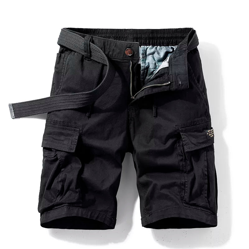 Sammy Jackson™ Koenraad Cargo Shorts | Casual & Versatile