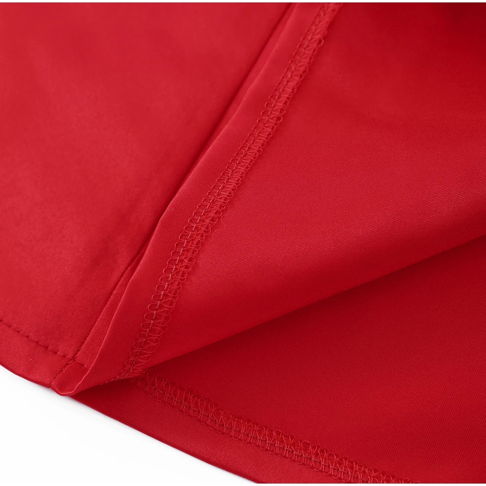 Sammy Jackson™ Sukienka Mini Sanne | Seksowna i Stylowa
