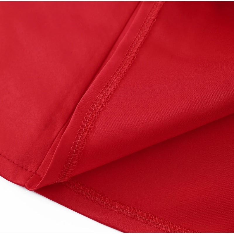 Sammy Jackson™ Sukienka Mini Sanne | Seksowna i Stylowa