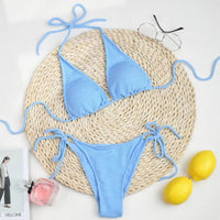 Sammy Jackson™ Lara Bikini | Sexy & Trendy