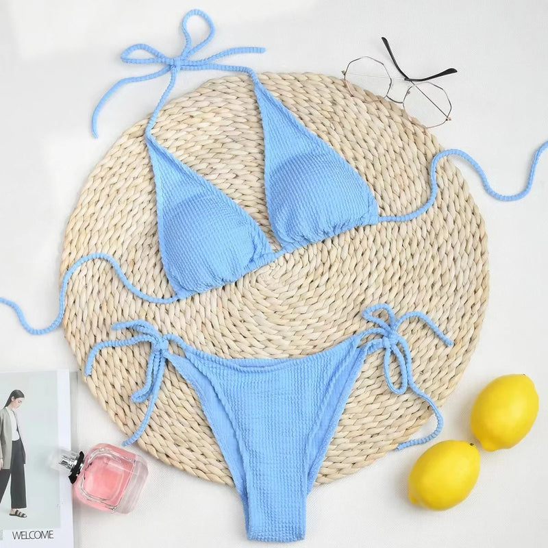 Sammy Jackson™ Lara Bikini | Sexy & Trendy