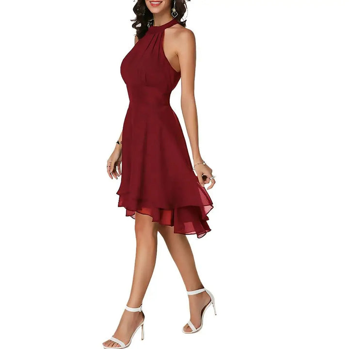 Sammy Jackson™ Sukienka Janna | Stylowa i Elegancka