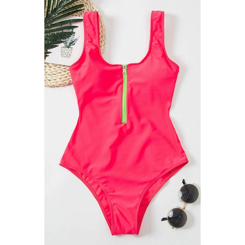 Sammy Jackson™ Carice Swimsuit | Unique & Sexy