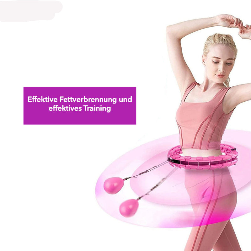 Fitness Hoop - FitHoop Pro