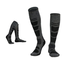 Sammy Jackson™ AlpineWarmth Skarpety | Przyjemnie ciepłe skarpety zimowe