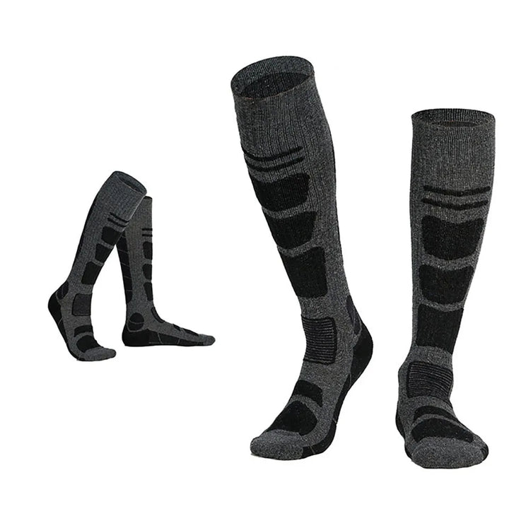 Sammy Jackson™ AlpineWarmth Skarpety | Przyjemnie ciepłe skarpety zimowe