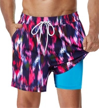 Sammy Jackson™ Sjoerd Zwemshort | Trendy & Comfortabel