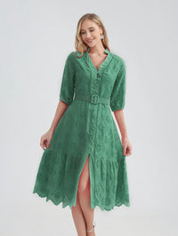 Sammy Jackson™ Evi Zomerjurk | Stijlvol & Casual