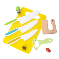 Kids Kitchen Set - CookMate