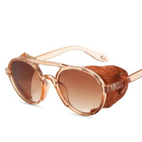 Sammy Jackson™ Gabriel Sunglasses | Round & Classic