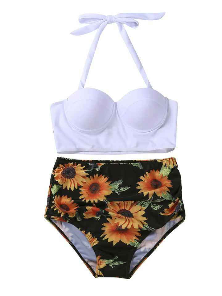 Sammy Jackson™ Janna Bikini | Radosny i Stylowy