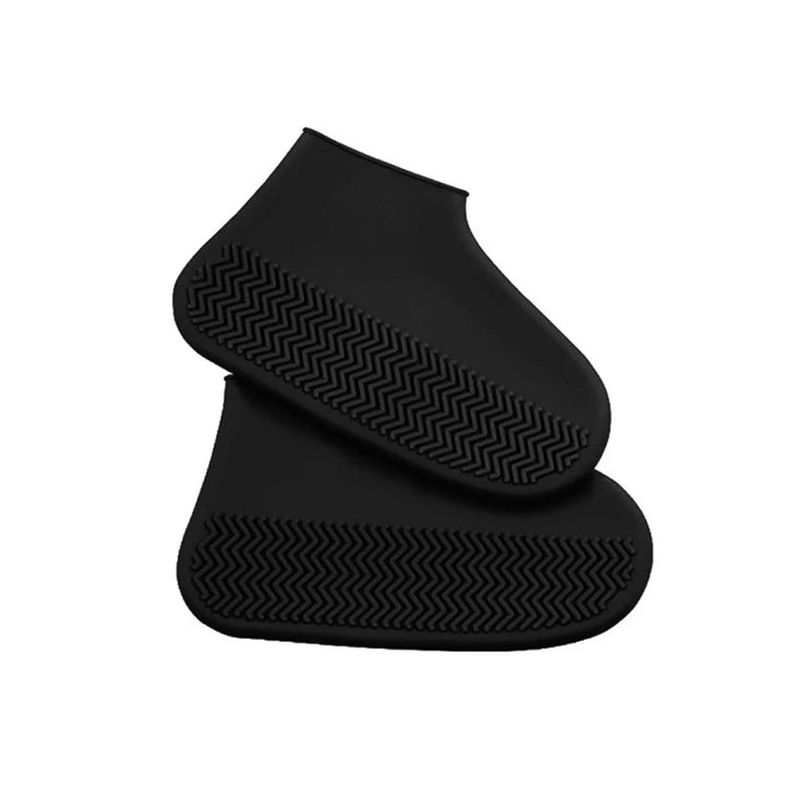 Waterproof shoe covers for rain & outdoors – DryStep (Buy 1 Get 1 FREE)