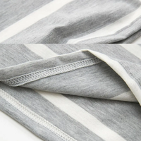 Sammy Jackson™ Striped Shortama | Men's short-sleeve pajamas