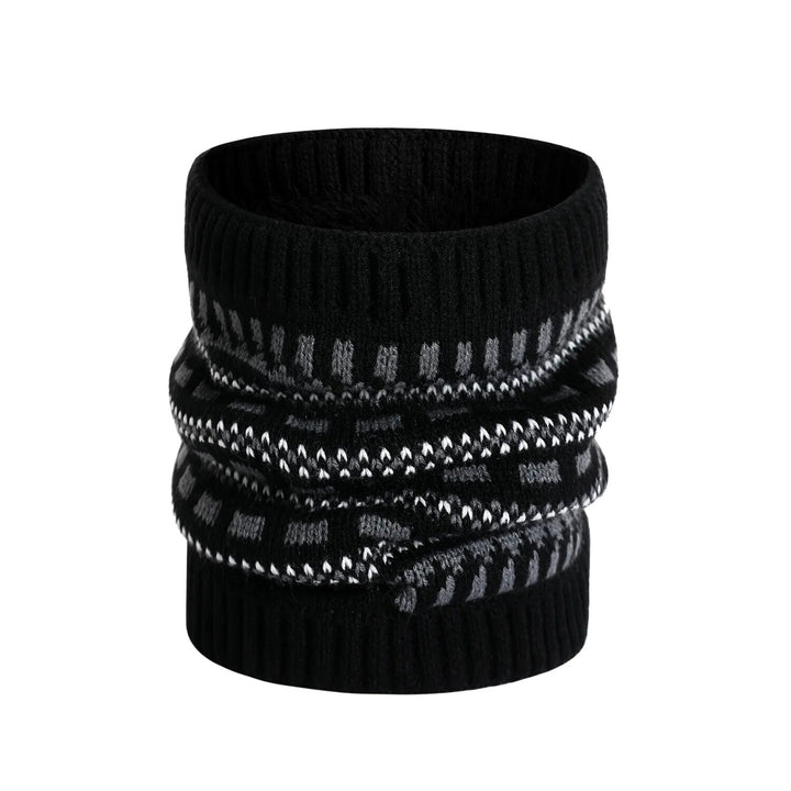 Sammy Jackson™ 3-Piece Winter Set | Warm and stylish set for a cozy winter!