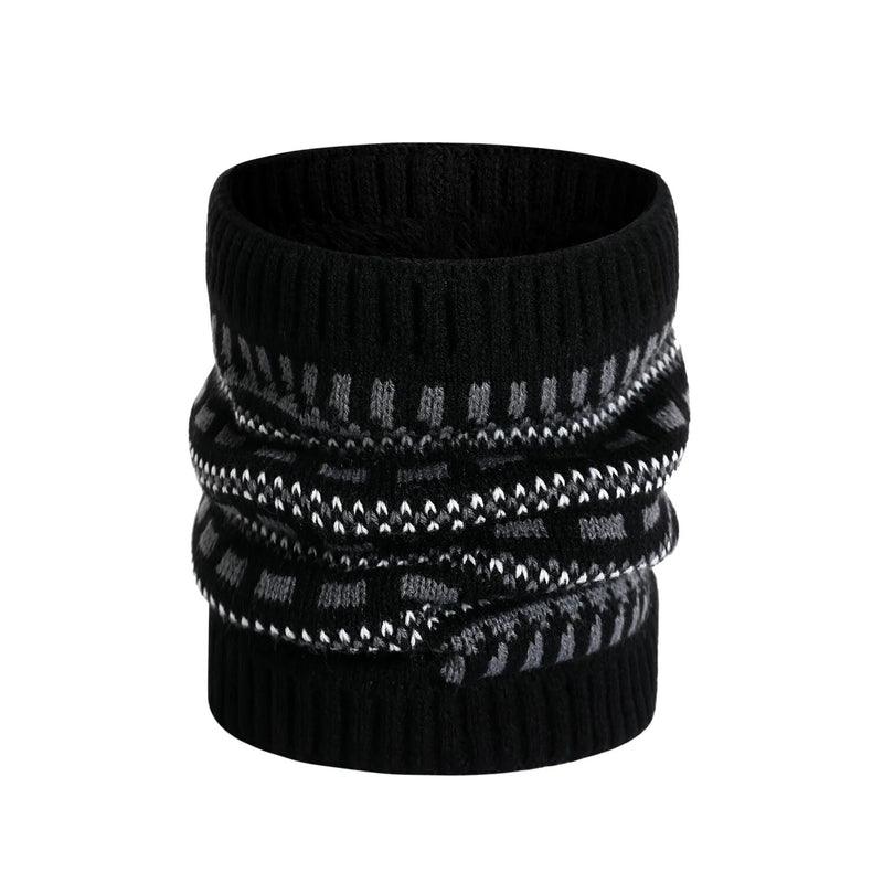 Sammy Jackson™ 3-Piece Winter Set | Warm and stylish set for a cozy winter!