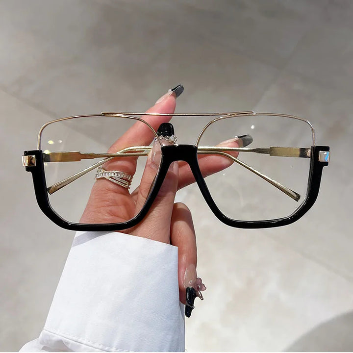 Sammy Jackson™ Julia Zonnebril | UV-Beschermend & Vintage